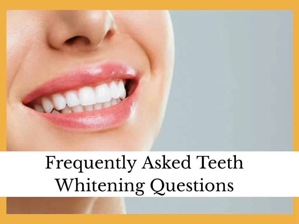 30648 teeth whitening side effects