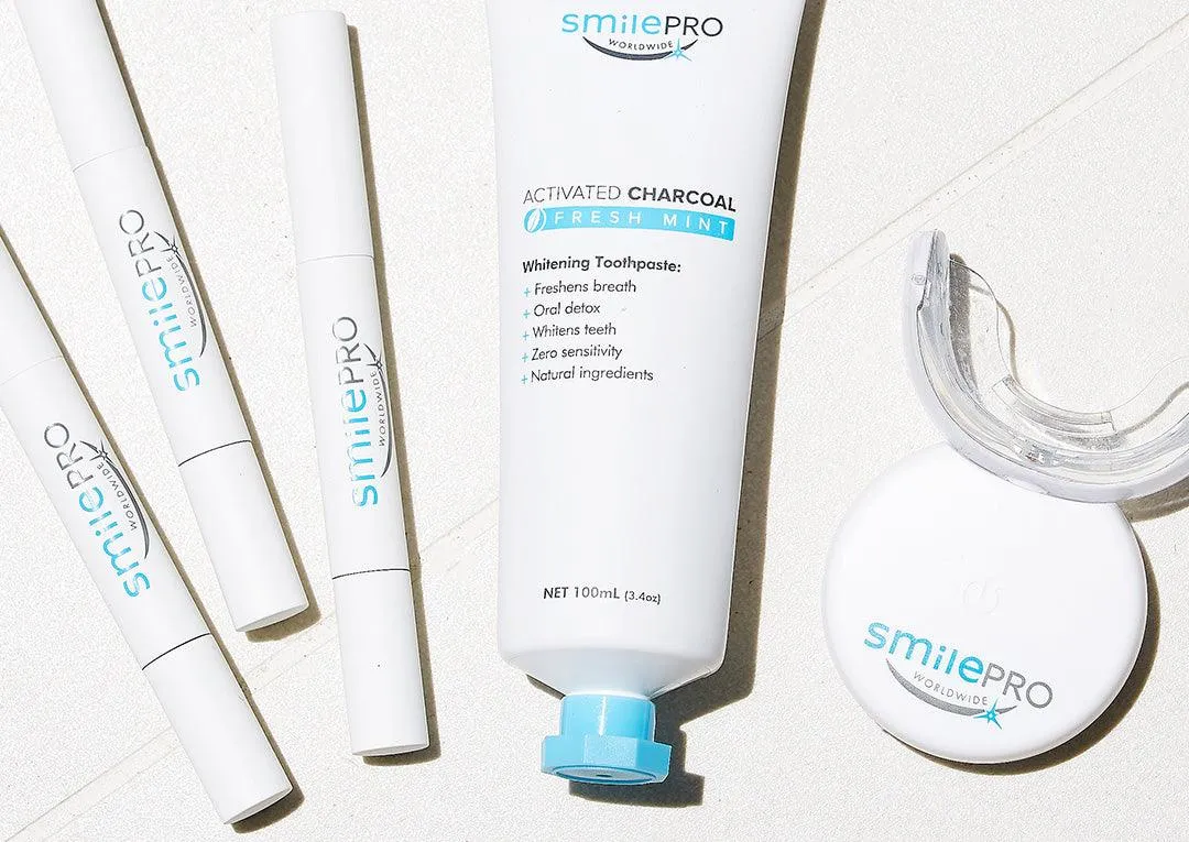 30650 whitening gel ingredients