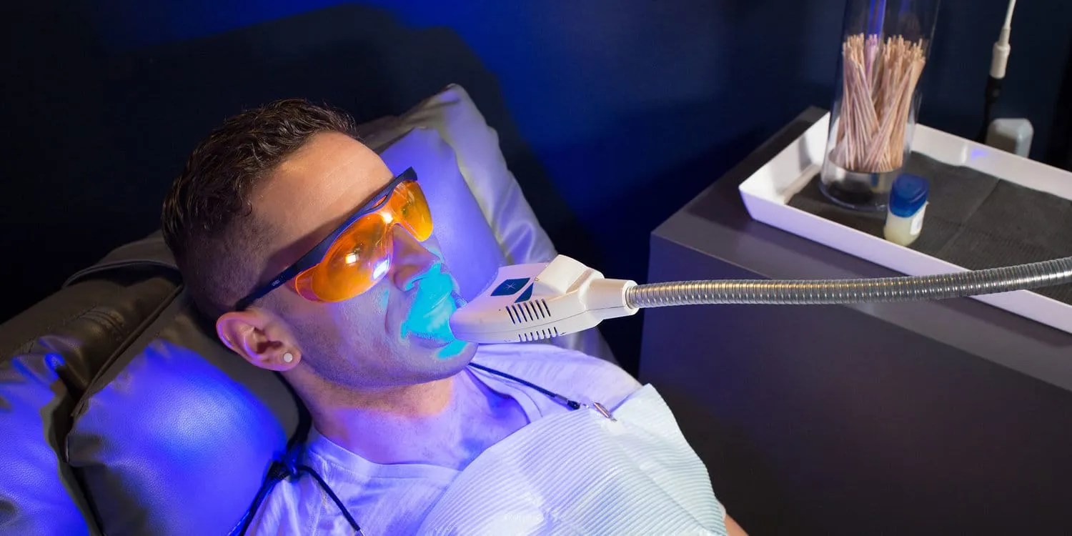 30653 led teeth whitening